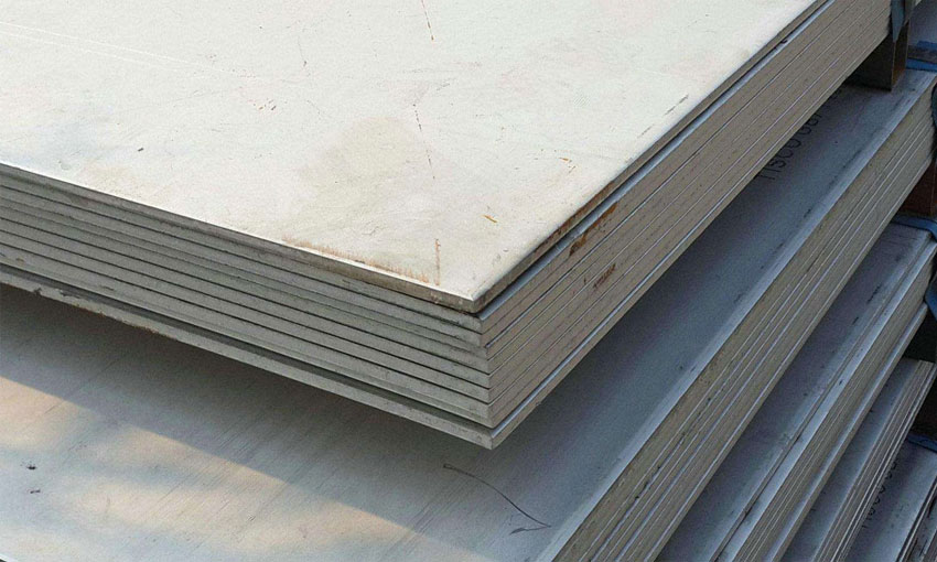 Stainless Steel 420 Sheets & Plates