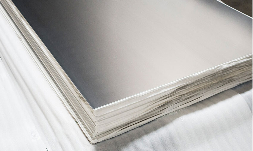 Stainless Steel 304/304L Sheets & Plates