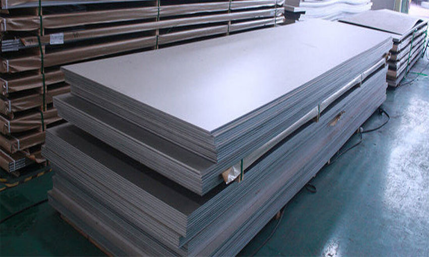 Duplex Steel S31803 / S32205 Sheets & Plates